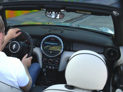 MINI Convertible