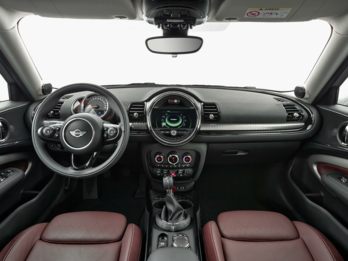 OEM Interior Primary 