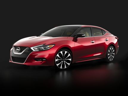 Nissan Maxima History: its Generations, Models & More