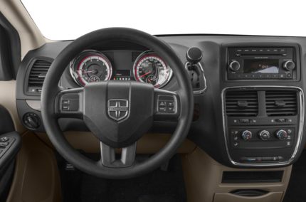 Dodge Grand Caravan