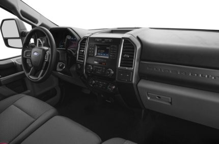 Ford F-250
