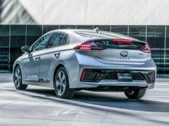 OEM Exterior 