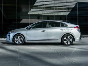 OEM Exterior 