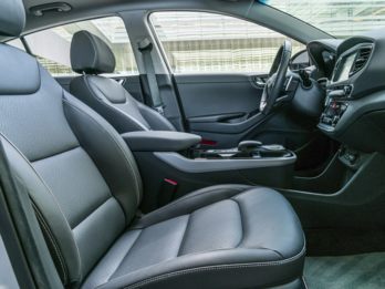 OEM Interior 
