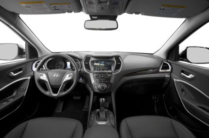 Hyundai Santa Fe XL