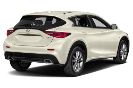 INFINITI QX30