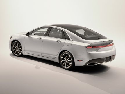 Lincoln MKZ