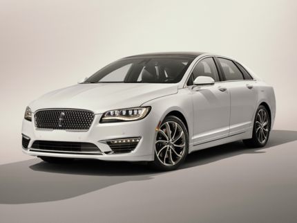 Lincoln MKZ