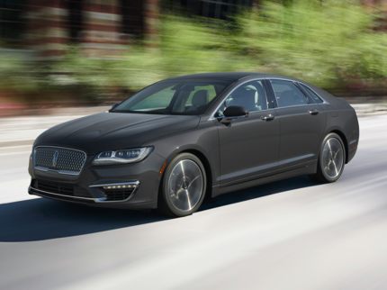 Lincoln MKZ