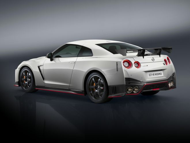 2019 Nissan Gt R Pictures