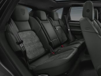 OEM Interior 