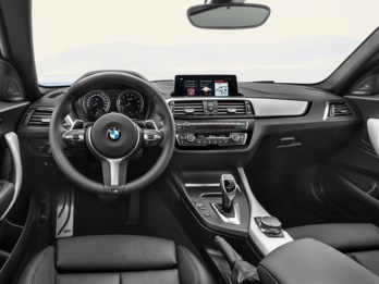 OEM Interior Primary 