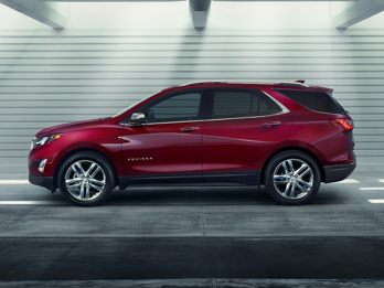OEM Exterior 