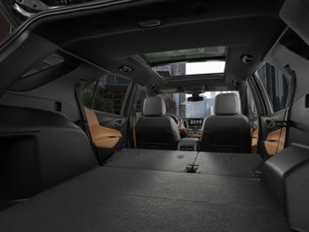 OEM Interior 