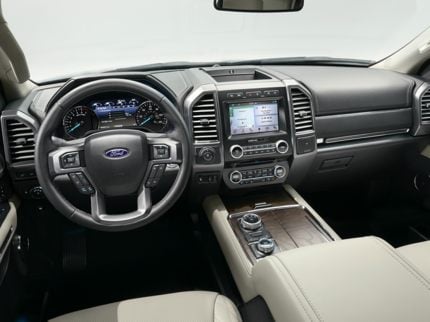 Ford Expedition