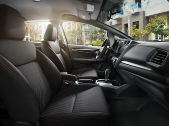 OEM Interior 
