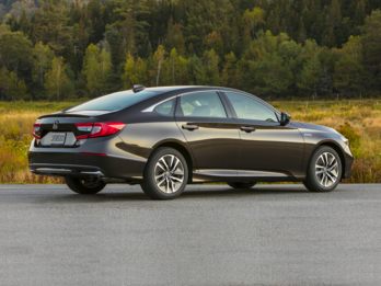 OEM Exterior 