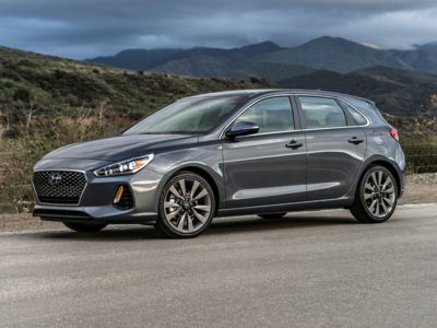 2019 Hyundai Elantra GT: Specs, Prices, Ratings, and Reviews
