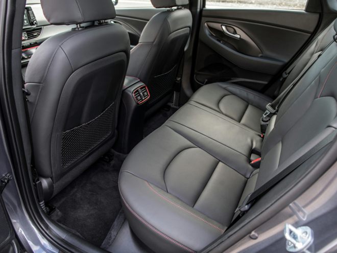OEM Interior 