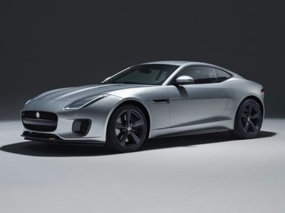2019 Jaguar F-TYPE: Specs, Prices, Ratings, and Reviews