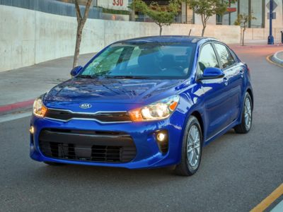 OEM Exterior Primary 