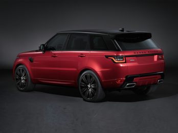 OEM Exterior 