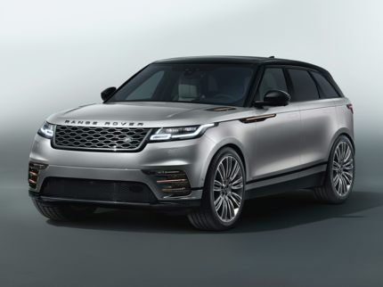 Range rover deals velar 2019 price