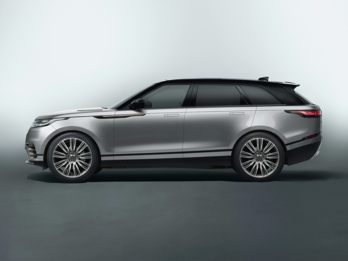 OEM Exterior 