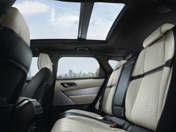 OEM Interior 