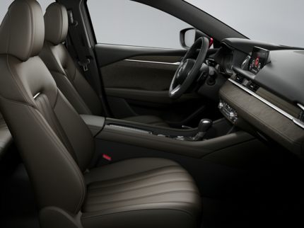 Mazda Mazda6