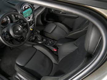 OEM Interior 