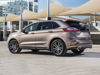OEM Exterior 