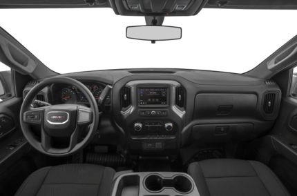GMC Sierra 1500