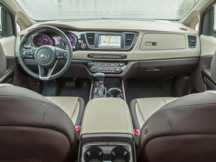 Kia Sedona