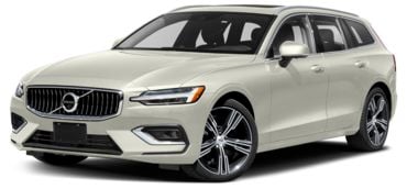 2020 Volvo V60 Colors | CarsDirect