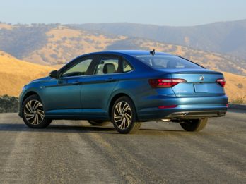 OEM Exterior 