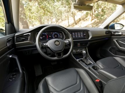 2023 Volkswagen Jetta: Specs, Prices, Ratings, and Reviews