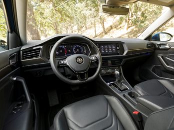 OEM Interior Primary 