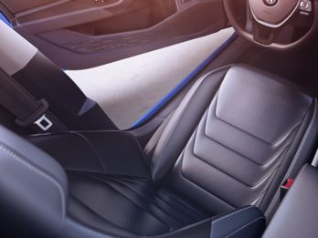 OEM Interior 