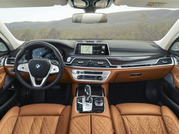 OEM Interior Primary 