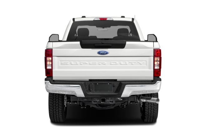 Rear Profile 