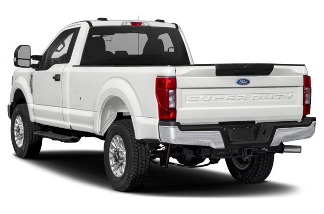 Exterior Standard