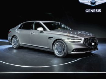 OEM Exterior 