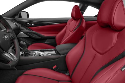 INFINITI Q60