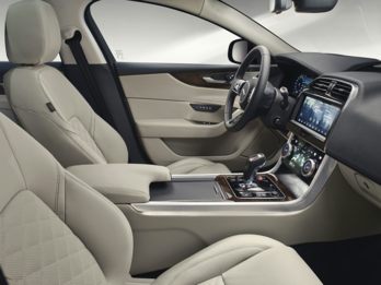 OEM Interior Primary 