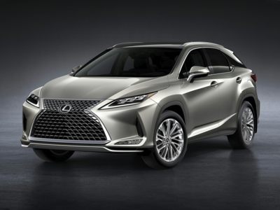 2022 Lexus RX Review, Pricing, and Specs