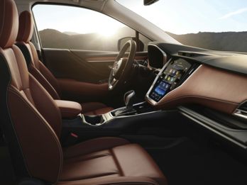 OEM Interior 