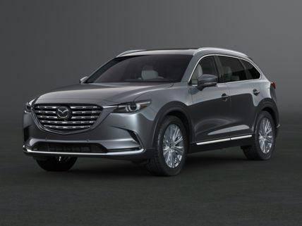 2023 Mazda CX-9: Specs, Prices, Ratings, and Reviews