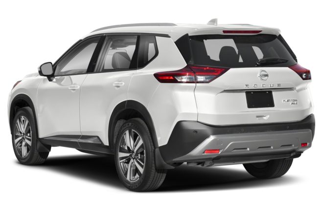 Exterior Standard