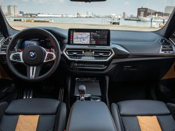 OEM Interior Primary 